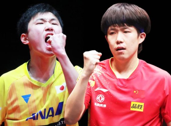 混团全国杯：12月6日赛程公布！中日巅峰对决，出身4强名单