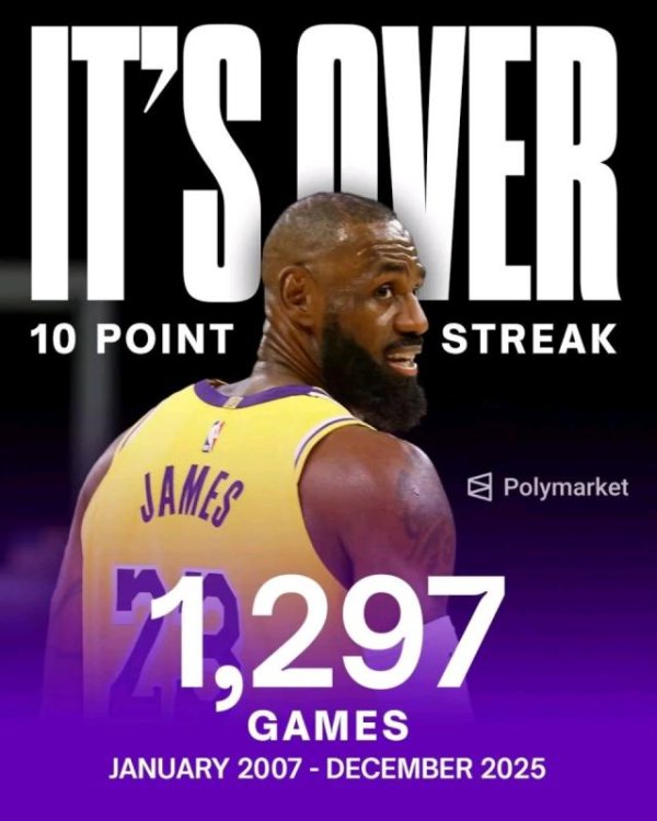 神偶合！詹姆斯上一次得分个位数的兼并天，科比也只得8分+湖东说念主轰123分