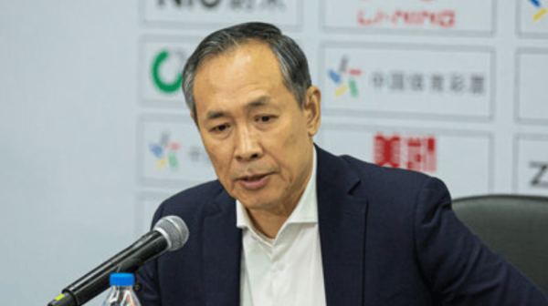 许利民: 当前球队的问题即是软, 这么打比赛队列不会走太远