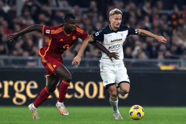 恩迪卡: 咱们本该赢, 卡利亚里聘用了不同政策而咱们没作念好准备