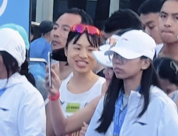 最快女照管获国内第三！带走1.5万奖金，7周5场比赛赚18.5万