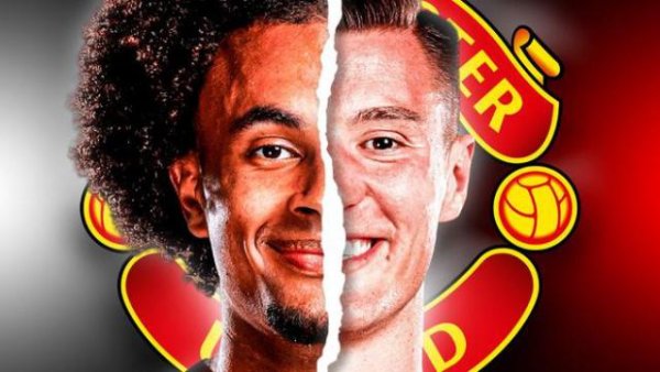 谢什科定复出日历！曼联隔断罗马先租后买都尔克泽，点明卖东说念主条目