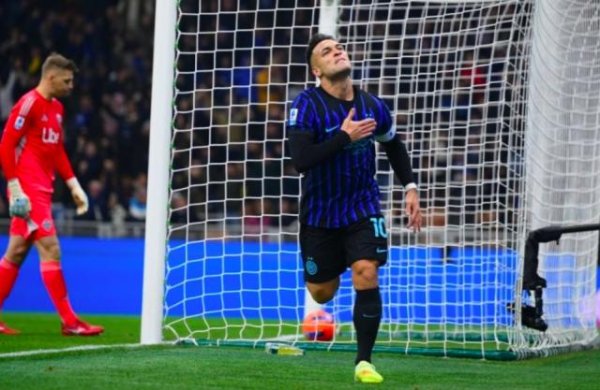 权门悲喜夜：巴萨5-3六连胜4分领跑 利物浦3-3惨遭绝平 国米4-0登顶