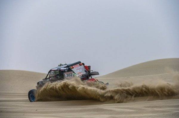 2025环塔SS9：马汀气象稳固 刘彦贵夺冠在即