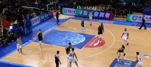 旗开获胜！广东开场三分5投4中，凭借14：1合肥摇风处于最初