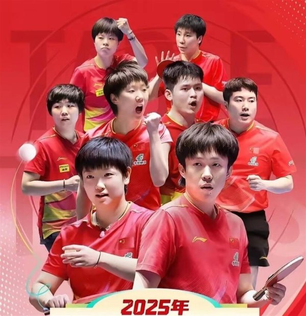 国乒一日双赛全胜！混团宇宙杯激战正酣，中日韩德强势领跑