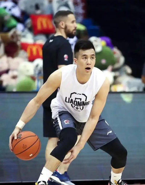 认真毁掉？郭艾伦无缘，名单公布，原因曝光，郭士强道喜