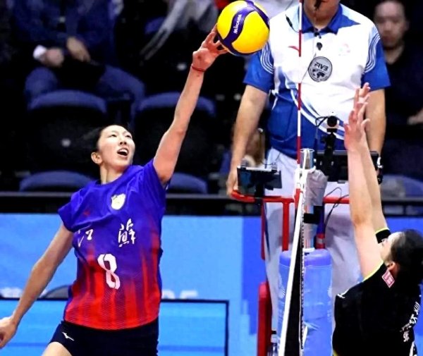 女排联赛行将开启，江苏女排首发威望揭晓！吴梦洁背负要紧需提神受伤