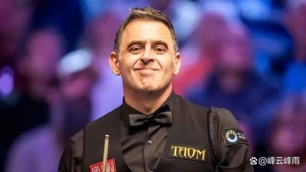 奥沙利文迎来50岁诞辰，向这位充满外传颜色的斯诺克天才致意！