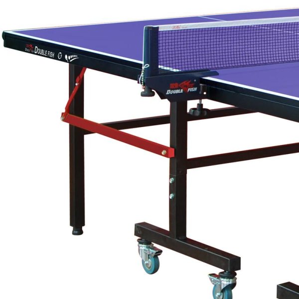 家用乒乓球桌选购指南：打造你的私东说念主教育场