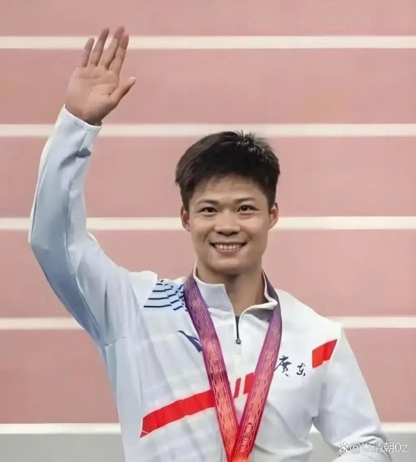 苏炳添退役不肤浅，放话亚洲跑进九秒七七，谁能笑他不自量力？科学磨砺铺路，真有那么神？