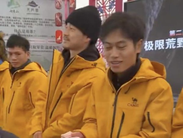 悔不？8位田园求生选手坚抓到终末仅得6万 刀疤哥退赛后2小时84万