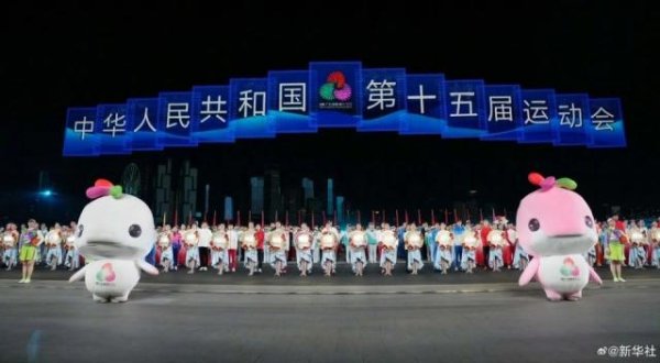 大湾区申办2036年奥运会？霍启刚恢复：没深远征询，但有很好才气