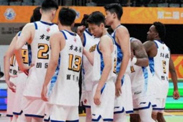 广厦VS山西前瞻：揭幕战！广厦力图开门红，布朗PK诺威尔