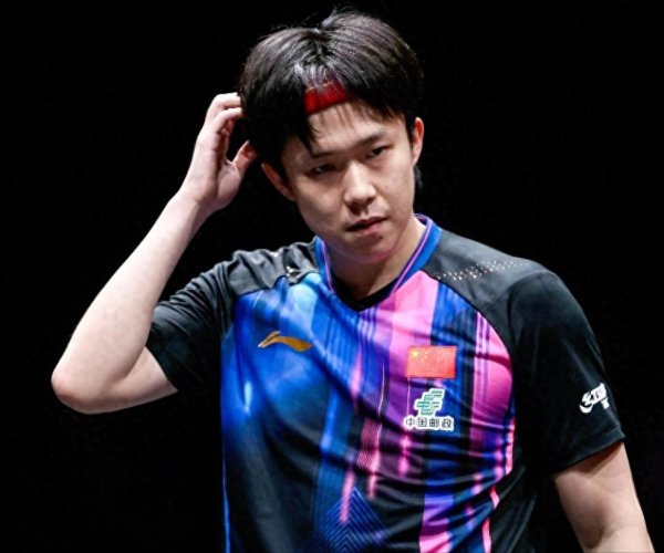 卫冕冠军爆发, 4-1轻取奥运季军, 孙颖莎、王楚钦险进半决赛