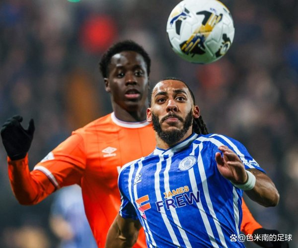 流浪者三球轻取基尔马诺克，凯特尔韦尔的红牌是压垮骆驼的临了一根稻草