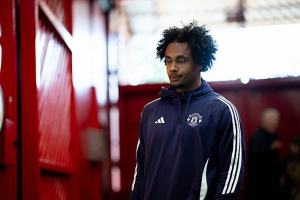 意媒：曼联对皆尔克泽要价5000万欧，罗马怡悦给接近4000万