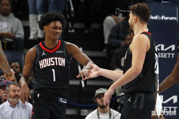 砍20+9+8! 火箭队主控化身要津先生? 决胜技术射中率, 居定约第2