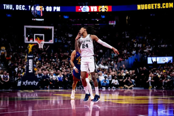 真大腿！关节17分+罚球绝杀，5年1.35亿，这钱花得值啊