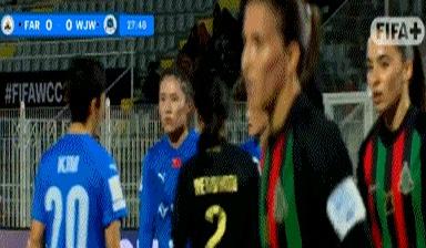 王霜小角度轰炸破门，武汉女足怎样逆袭夺冠？