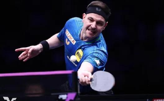 樊振东的“苦行僧”方式，是国乒的传承一经他一个东谈主的偏激？