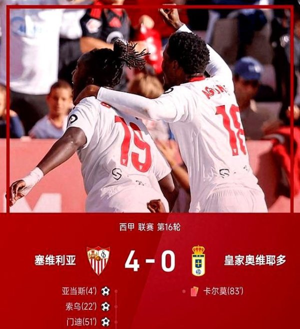 皇马胜阿拉维斯，塞维利亚大捷，毕尔巴鄂输球