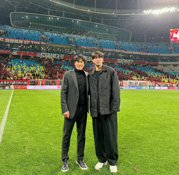 徐正源女儿：父亲履历极重的决定，成都永恒是咱们的第二闾阎