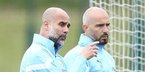 瓜迪奥拉回话赛后阻抑后离开曼城外传：“足球变化太快”