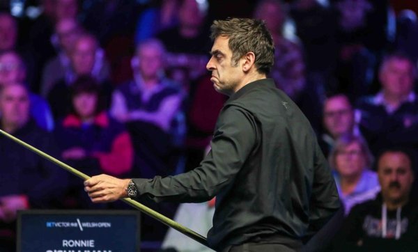 奥沙利文到底是不是斯诺克历史第一东谈主？数据摆在这儿，争议真不小