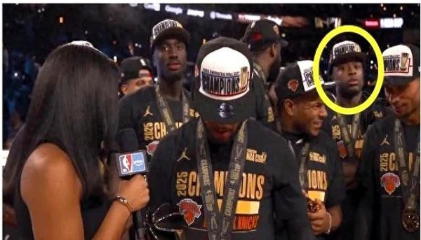 从莱昂纳德交班东谈主到顶尖3D，OG阿奴诺比为何历久无法冲突上限？