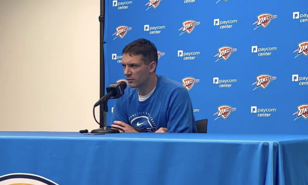 中锋齐伤了?戴格诺特：这会倒逼球队威望去挖掘自死后劲