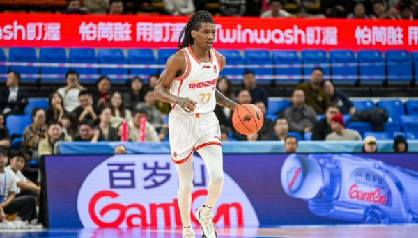 进展官宣！CBA第二位下课主帅细则，辽宁名宿下车着手