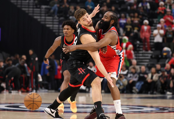 2连胜还是大捷，快船赢在那儿，有4个正确计谋，一东谈主也试出来了