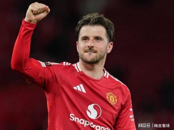 高涨8位！曼联向上冠绝英超，三人晋级难归，阿莫林挂牵B费抢饭碗