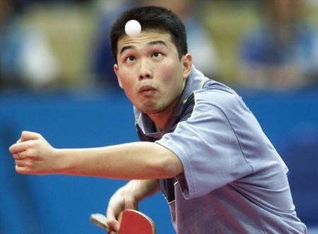 世乒赛季军捏教中亚国度队！从中国台北挖东说念主：包食宿零花钱+安排上学