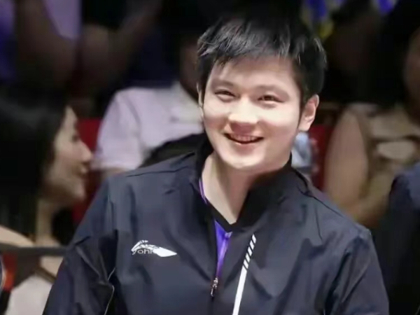 樊振东德国留洋账单曝光：7个月花2万欧，顶级通顺员的“特权价”有多香？