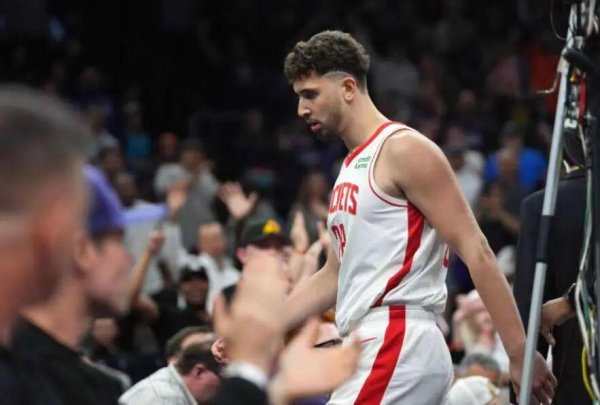 火箭五少全爆！KD赚疯！库里缩水严重！