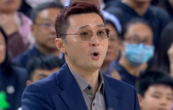 1月2日CBA看点：3连败山西求反弹，邱彪刘炜下课边际决死互搏