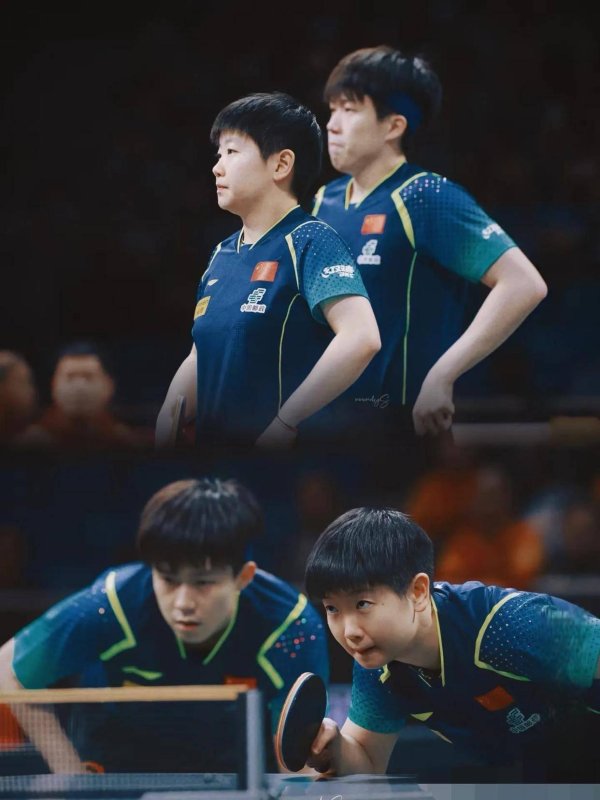 2028奥运乒乓球法例巨变！国乒双打策略如何破局？