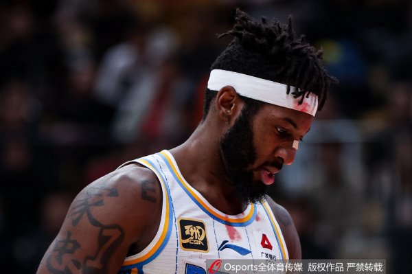 媒体东谈主：6.7秒径直给雷蒙要你外助干啥 指着杰曼打硬仗真没戏