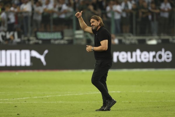 1比1战平曼联！利兹联主帅：有些失望，其实赢下比赛亦然可能的