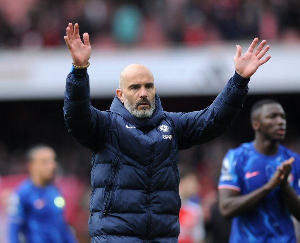 旧将：切尔西需要的是“傀儡”主西宾，此东谈主要十足按高层指引行事