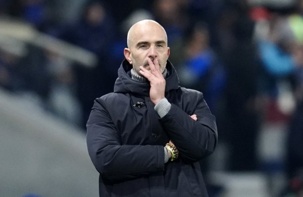 海外球迷谈马雷斯卡下课：斯特林笑嘻了！这等于小球队作念派