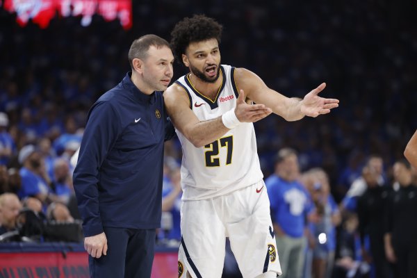 艰难工夫！掘金赛季初次碰到连败 接下来还有一波东部5连客